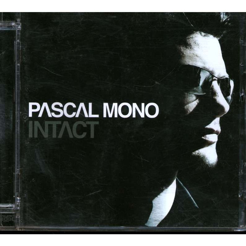 Pascal Mono Intact