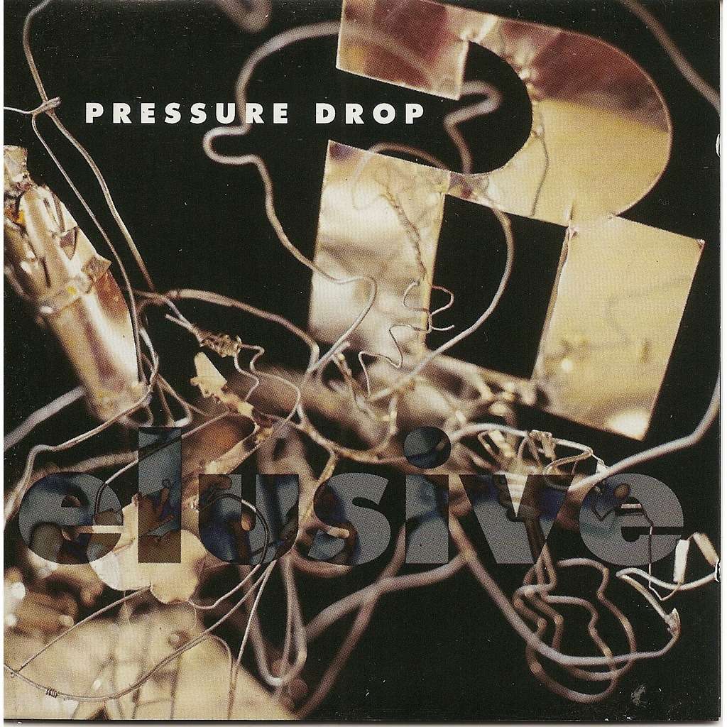 Pressure Drop Elusive
