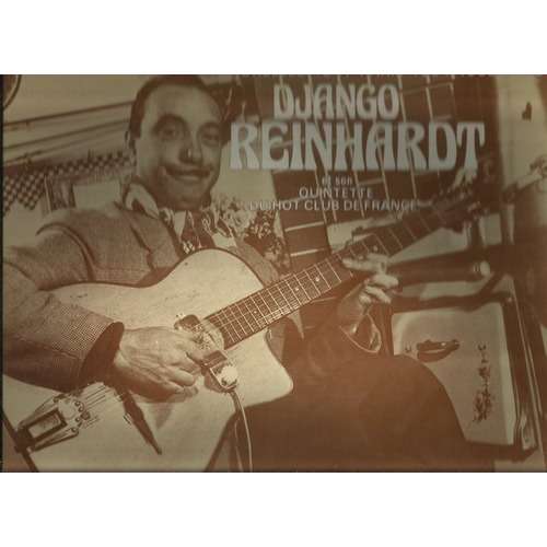  et son quintette du hot club de france 