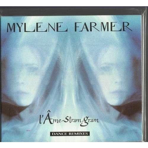  l'ame-stram-gram dance remixes 