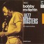 BOBBY MCFERRIN - JAZZ MASTERS - CD