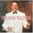 MANTOVANI AND HIS ORCHESTRA - Strauss Waltzes - Disque CD
