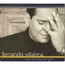 FERNANDO VILLALONA - MAL ACOSTUMBRADO - Disque CD