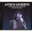 ASTRUD GILBERTO - the girl from ipanema - love for sale - meu piao - black magic - CD
