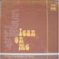 JAMES INGRAM - lean on me - 12 inch x 1
