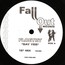 FLOETRY - say yes (DFA mixes) - Disque Maxi x 1