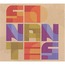 SONANTES - Sonantes - Disque CD