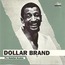 DOLLAR BRAND - PRE ABDULLAH IBRAHIM - CD