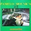 PAMELO MOUNK'A - samantha - Disque 33T