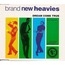 BRAND NEW HEAVIES - DREAM COME TRUE - Disque CD single