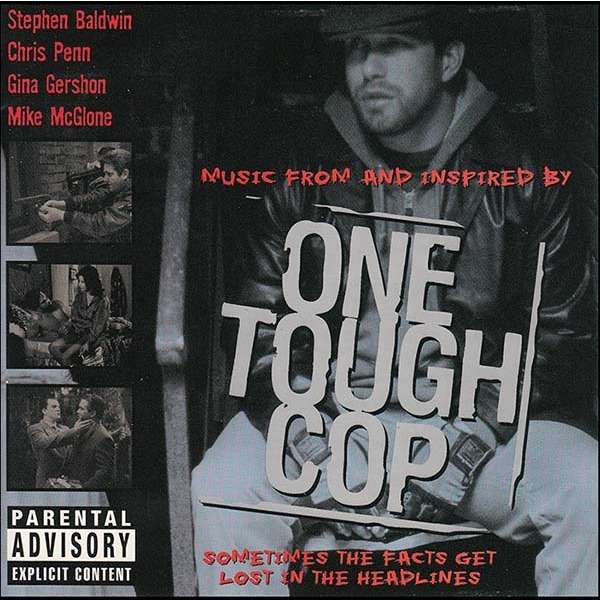 various artists )ne Tough Cop