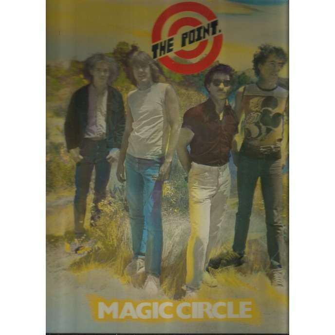  magic circle 