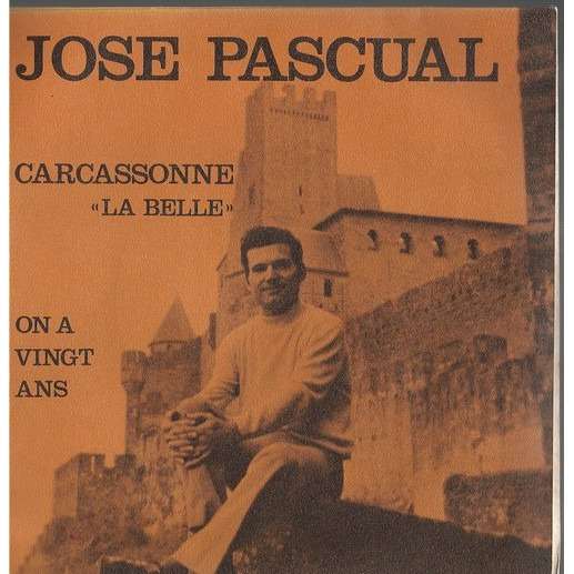  carcassonne la belle 