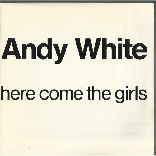  here come the girls promo 