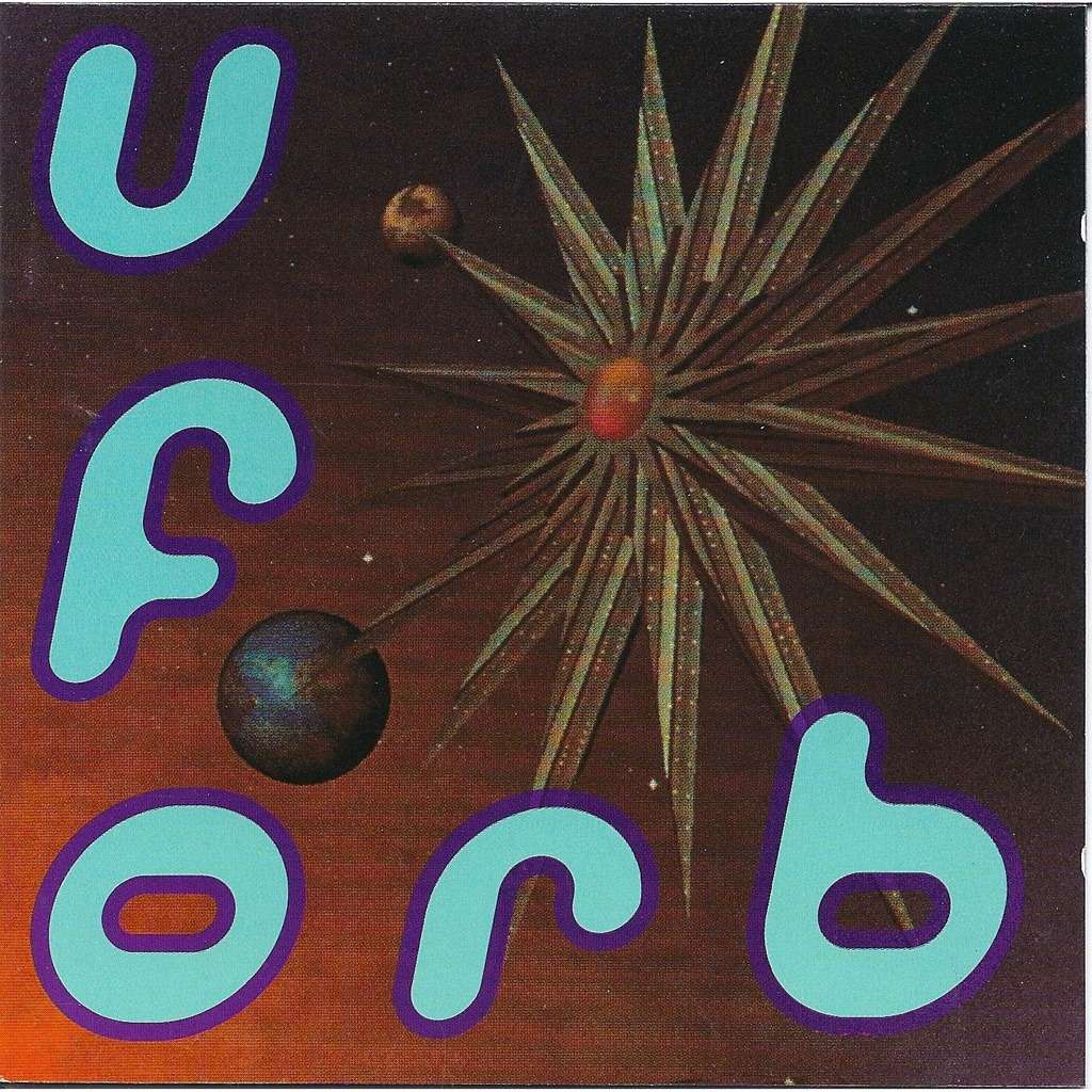ORB U.F.Orb
