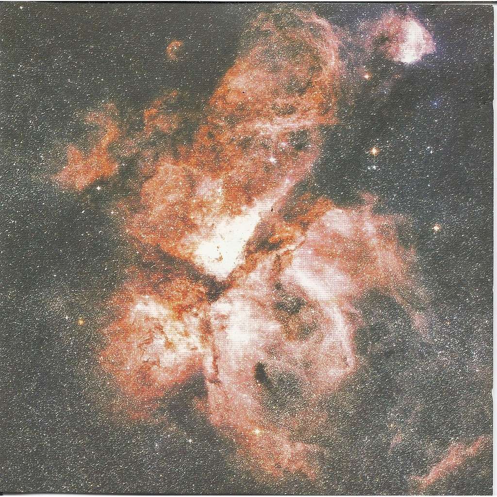 Model 500 Deep Space