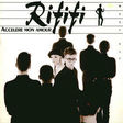 RIFIFI - accelère mon amour , dance mix / instru. / fanfare in empty rooms - 12 inch 45 rpm