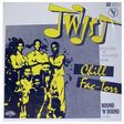 CHILL FAC-TORR - twist (round 'n' round) // instru. , round 'n' round - 12 inch 33 rpm