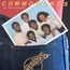 COMMODORES - in the pocket - Disque 33T