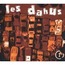 LES DAHUS - Les Mécanos du Ska - Disque CD