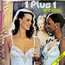 1 PLUS 1 - my girl - (both sides) - 12 inch 33 rpm