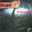 KONGAS - AFRICANISM - Disque 33T