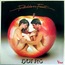 HOT R.S. - forbidden fruit - LP
