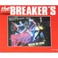 BREAKER’S - break on eggs - LP