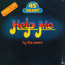 BY THE SAVERS - help me / space police - 12 inch 45 rpm