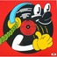 PERFECT ZEBRAS - touching my heart again // i don’t dream anymore - 12 inch 45 rpm