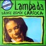 CARIOCA - lambada - 3mix - Disque Maxi 45T