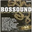 DJ SPANK & DJ JAMES - Bossound - CD