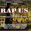 GROOVE & CHRONOWAX - DJ SHONE - Groove & Chronowax Présentent RAP US Chapitre 3 Underground : Rare Cuts 2000 - CD