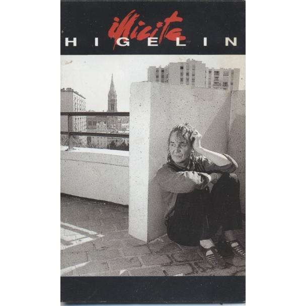 Jacques HIGELIN illicite