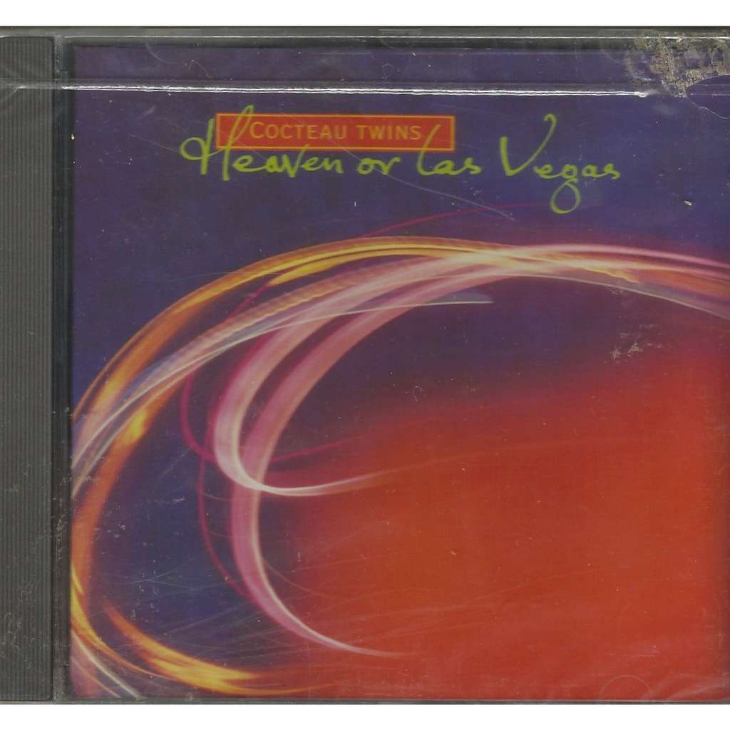 Heaven or las vegas - Cocteau Twins - ( CD ) - セラー