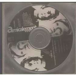  amicalement votre promo 