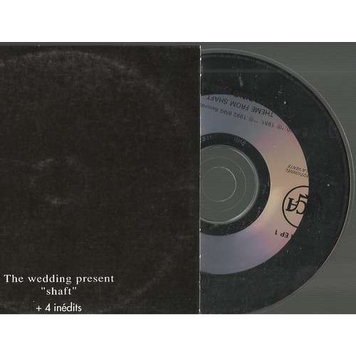  shaft french promo ep 