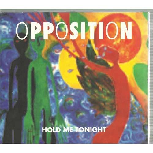  hold me tonight promo 