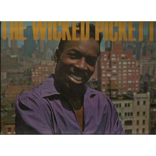  the wicked pickett 