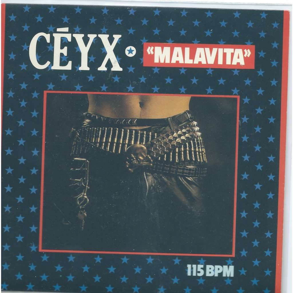 CEYX MALATIVA