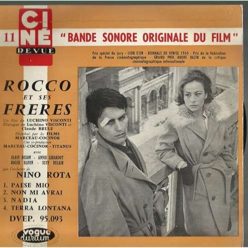  rocco et ses freres 