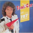 TOM CAT - 707 , 12’’ mix // please give it up - Disque Maxi 45T