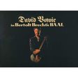 DAVID BOWIE - In Bertolt Bretcht's Baal - Disque Maxi 45T
