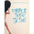 PRINCE - Sign o the times - La, la, la, he, he, hee - Disque Maxi 45T