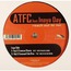 ATFC - Reach Out To Me (haji & emmanuel rmx) - Disque Maxi 45T