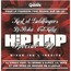 HORS SÉRIE - KOST & GOLDFINGERS - DJ POSKA - CUT K - Hors série Groove - Hip Hop Special DJ - Mixes 100% Inédits - CD