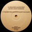 VARIOUS ( AVALANCHE , WE IN MUSIC, CLEMENT) - Paris Is Sleeping - Respect Is Burning Vol.2 PROMO - 12 inch 33 rpm