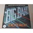 LIGHT, ENOCH - BIG BAND EXCITEMENT - 33T x 2
