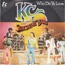 KC AND THE SUNSHINE BAND - Who do ya love / So glad - 7inch (SP)