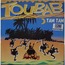 TAM TAM - Toubab - Disque Maxi 45T